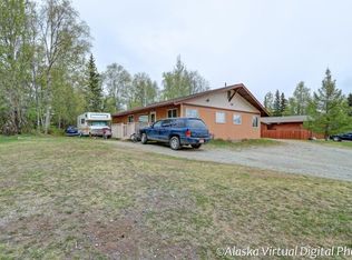 1101 E Snow Hill Ave, Wasilla, AK 99654