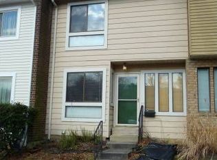 25 Woodward Ct, Annapolis, MD 21403