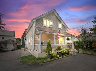 48-48R Tappan St, Everett, MA 02149