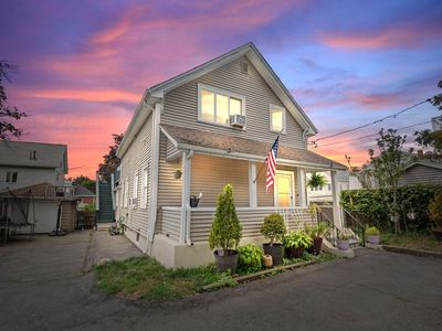 48-48R Tappan St, Everett, MA, 02149