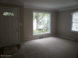 1003 Clover St, Kalamazoo, MI 49008