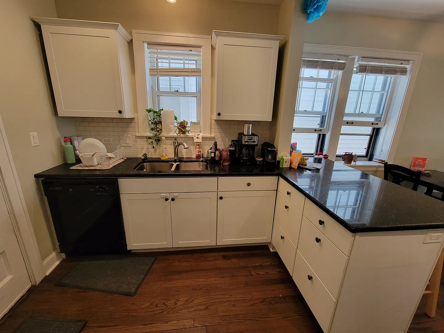 4 bed, 1200 sqft, $3,300 — Photo 3