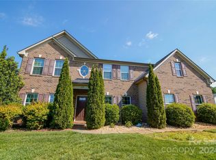 635 Harrison Dr NW, Concord, NC 28027
