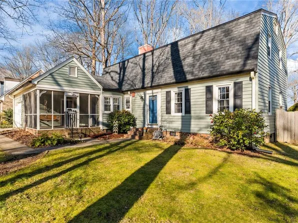 3402 Cotswold Ter, Greensboro, NC 27455