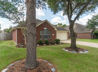 7311 Hollow Field Ln, Cypress, TX 77433