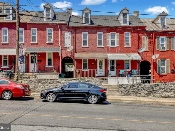 849 Lancaster Ave, Columbia, PA 17512