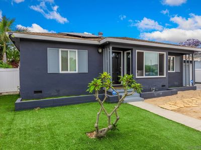 557 Oaklawn Ave, Chula Vista, CA, 91910