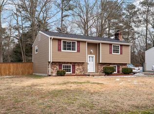 6525 Pebblespring Dr, North Chesterfield, VA 23234