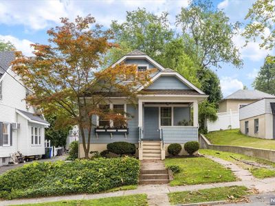 220 Washington Ave, Rutherford, NJ, 07070