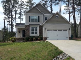 304 Hemlock Dr, Sanford, NC 27330