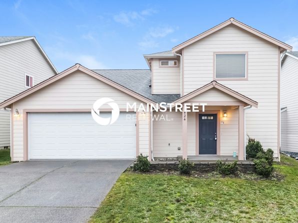 1424 202nd Street Ct E