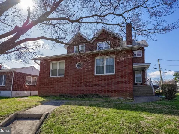 1694-1696 1698 Columbia Ave, Lancaster, PA 17603