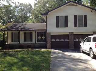 4051 Emerald North Dr, Decatur, GA 30035