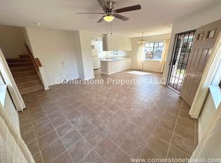 94-229 Keaukaha Pl, Waipahu, HI 96797