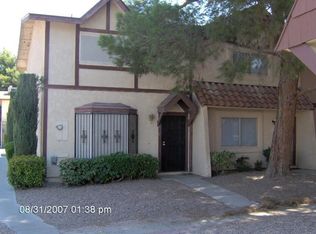 898 Flagstone Way, Las Vegas, NV 89110