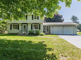 20 N Point Trl, Rochester, NY 14617