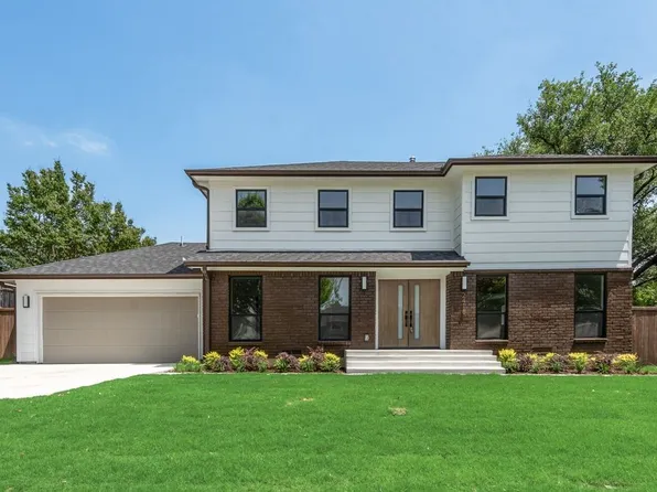 2418 Grandview Dr, Richardson, TX 75080