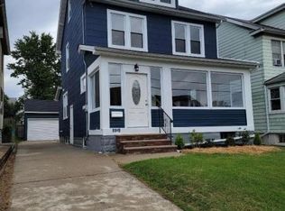 1109 Applegate Ave, Elizabeth, NJ 07202