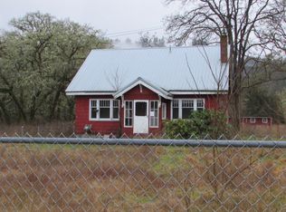 66 Bartell Rd, Oakville, WA 98568