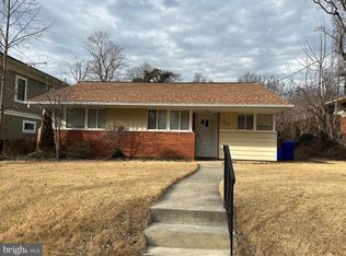 5939 Anniston Rd, Bethesda, MD 20817