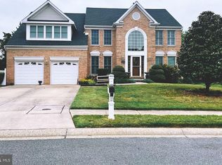 701 Cottondale Ct, Bel Air, MD