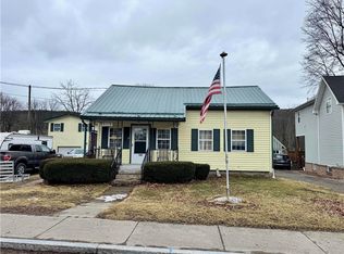 8576 Main St, Campbell, NY 14821