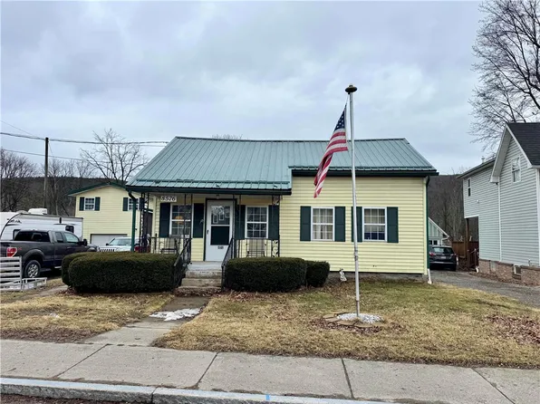 8576 Main St, Campbell, NY 14821