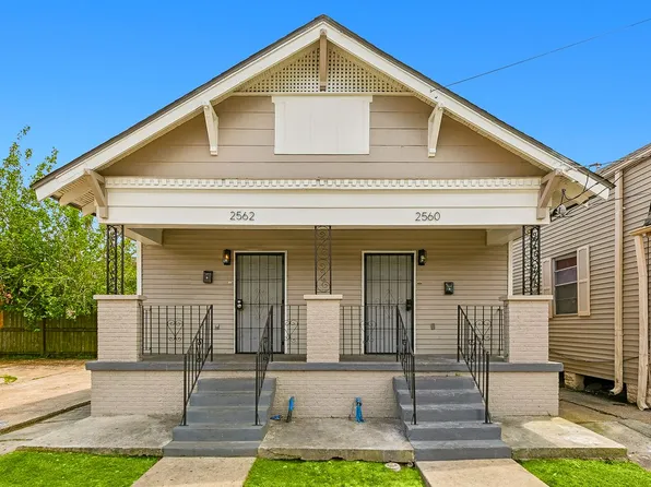 2562 N Galvez St, New Orleans, LA 70117