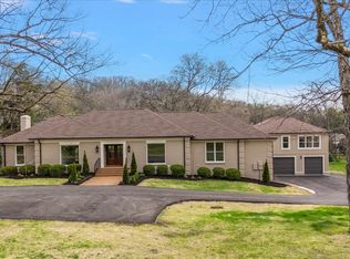 1409 Sneed Rd W, Franklin, TN 37069