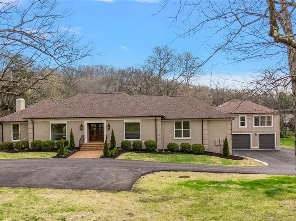 1409 Sneed Rd W, Franklin, TN 37069