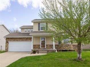 4805 Sawyers Dr, Des Moines, IA 50310
