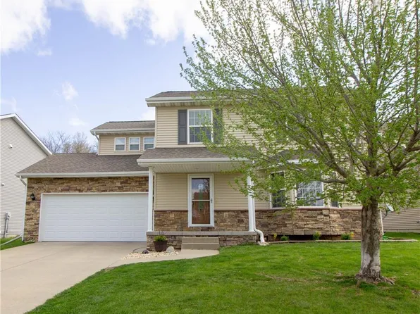 4805 Sawyers Dr, Des Moines, IA 50310