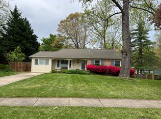 4406 Random Ct, Annandale, VA 22003