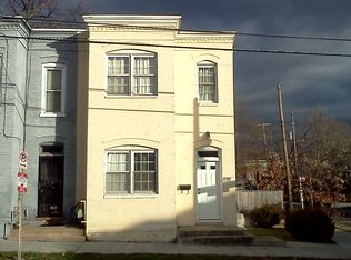 2801 4th St NE, Washington, DC 20002