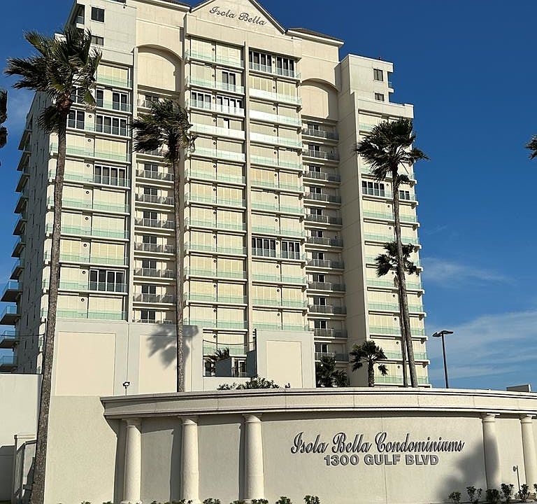 Isola Bella Apartments - South Padre Island, TX | Zillow