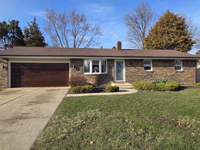 1534 Roosevelt Rd, Machesney Park, IL, 61115