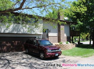 10706 Cavell Rd, Bloomington, MN 55438