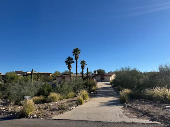 6902 N Camino De Las Candelas, Tucson, AZ 85718