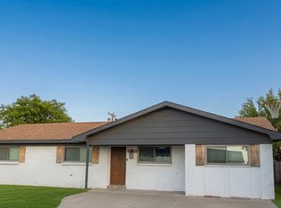 4715 Laura Dr, Midland, TX 79703
