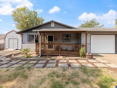 630 NE Center St, Sheridan, OR, 97378