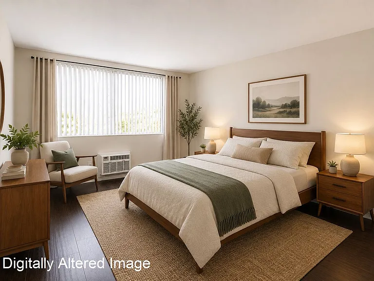 Reseda Gardens Apartments — Photo 16