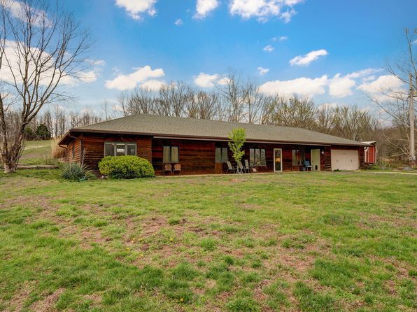 2648 Green Hill Road, Fordland, MO 65652