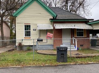 3116 Vally St APT B, Meridian, MS 39307