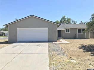 495 Willow Way, Fernley, NV 89408