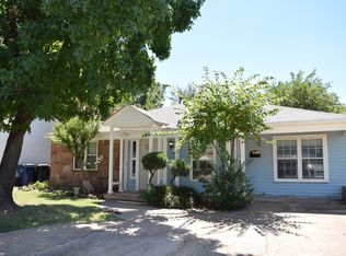 2140 Westchester Dr, Oklahoma City, OK 73120