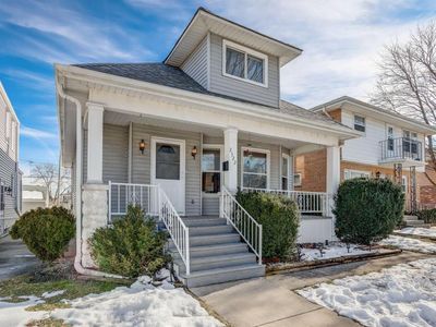 2322 South 63rd STREET, West Allis, WI, 53219