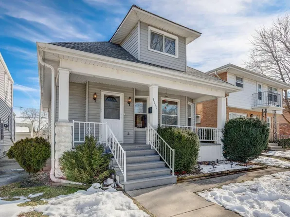 2322 South 63rd STREET, West Allis, WI 53219