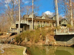3146 Chestatee Rd, Gainesville, GA 30506