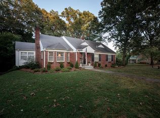 902 Olive St, Florence, AL 35630