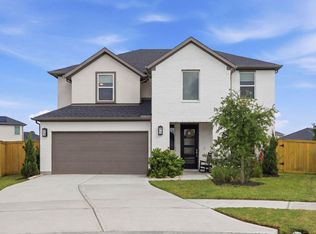 22006 Raburn Rnch, Tomball, TX 77375